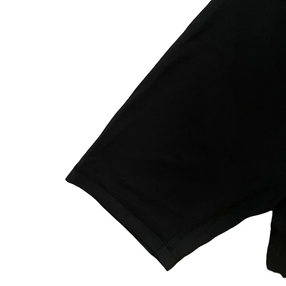 lululemon athletica washington state university wsu cougars align hr shorts - Picture 2 of 8
